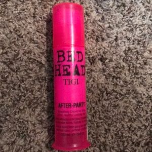 Bed Head after party